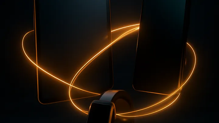 979JILI COM Multiple devices floating in harmony